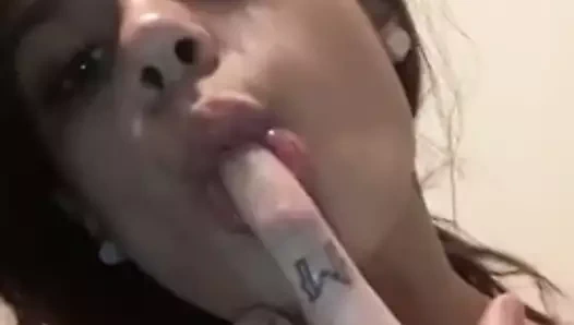 Web kamerası sürtüğü