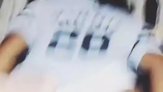 Voniia mavi the porno