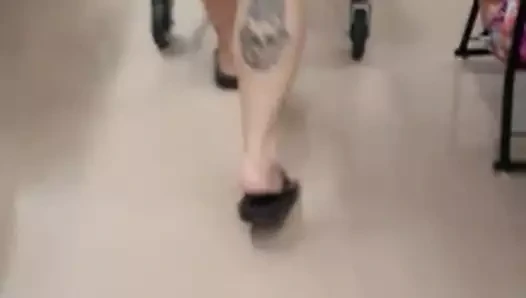 Pawg bacaklar ile dövmeler bölüm 2