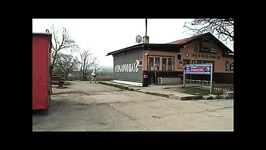 Duro Esibizioni Anali - Episode 2