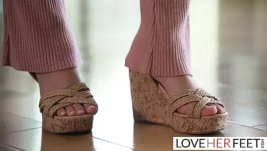 Evde oturmanın avantajı