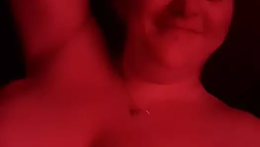Christy bana biniyor