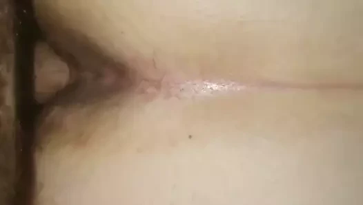 Baba onu çok iyi hissettiriyor