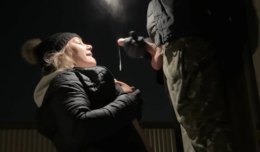 Yarak emiyor ve göğüslerini 0 derece so çekiyor