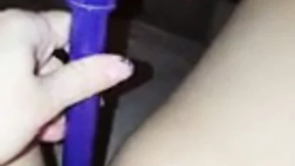 Christie Mastürbasyon