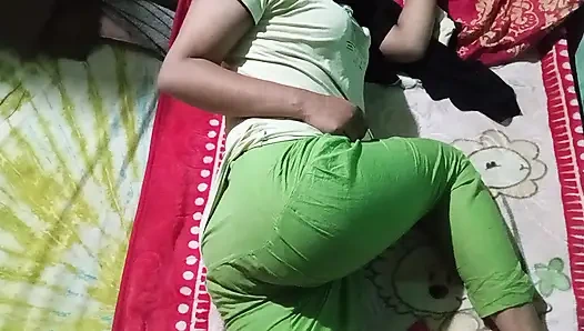 Fucking My Friends Hot Sexy Wife in house