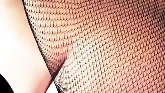 Tüm o ıslak ağız çalışması