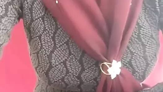 Hijabitch Malay Utara