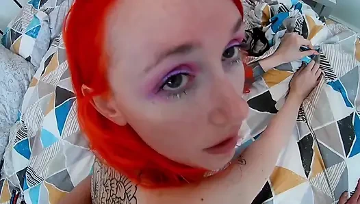 Derin boyun eğme, tatlı ceza erotik etki ve ibadet