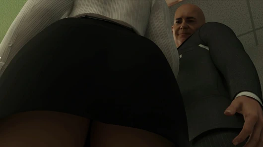 Uçucu bir evlilik - bölüm 1 - victor Felicia'nın götünü yakaladı - öne çıkanlar