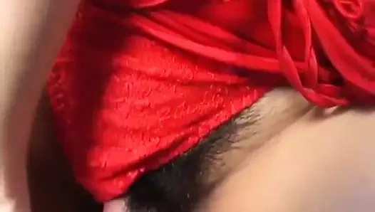 Japon av model sert emerken inliyor