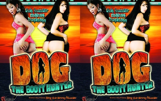 Dog the Booty Hunter