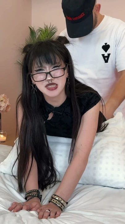 Asyalı Genç Anal & Deepthroat GTA 6 | Bölüm 1