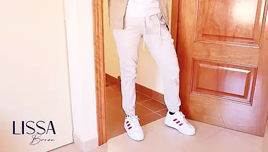 Hayallerimin kadınına dönüşüyorum