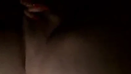 une espagnole de 20 ans me suce la bite