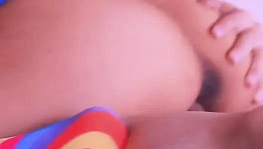 Hırslı öğrenci öğretmeninin sert yarağına binerek onay istiyor.