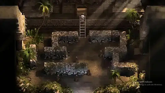 Nadia'nın hazinesi: tapınakta yapboz ep 234