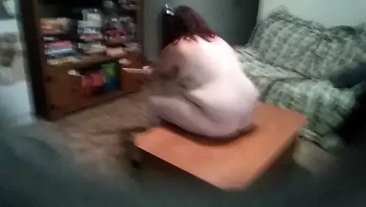 Ev yapımı galley kölem