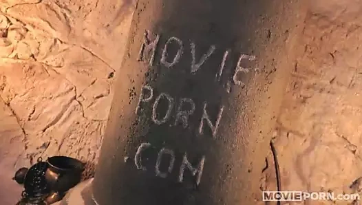 Cara loft - horoz akıncısı - mezar akıncısı