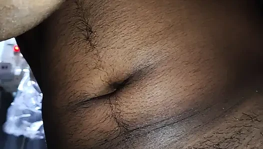 Hintli Kadın Seks Yapıyor