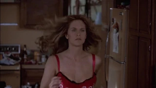 Meg ryan - "et ve kemik"