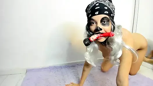 Bugün göreceğiniz en sadık ve itaatkar