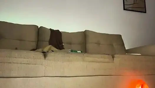 Yağlı çıplak ıslak sakso