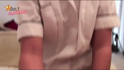 İngiliz genç katie swallow