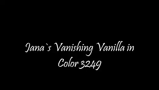 Kaybolan vanilya rengi 3249