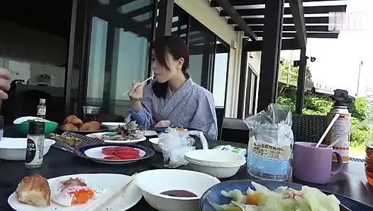 Ayako Inoue'nun canlanması - bu benim yaşam tarzım - 4