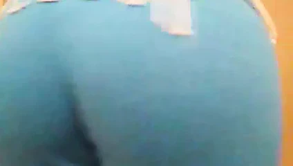 Şişman götü azdırıyor