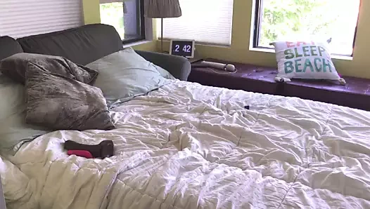 The lezbiyen defloration arasında serenity taylor tarafından amica mea