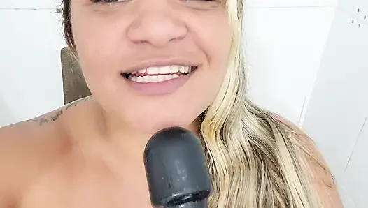 Surinamlı üvey erkek kardeşim Daniel bu videoyu istedi