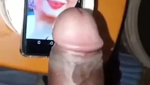 Aishwarya rai yüze boşalma haraç