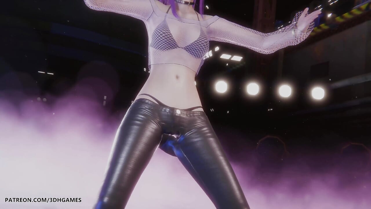 Mmd lisa - futw akali seksi striptiz league of legends hentai sansürsüz 4k 60 fps