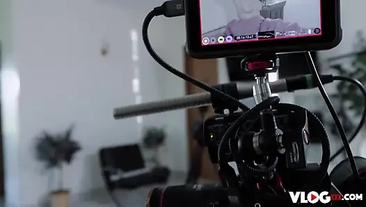 Çarpıcı gizelle blanco kocasının cinsel ihtiyaçlarını karşılıyor