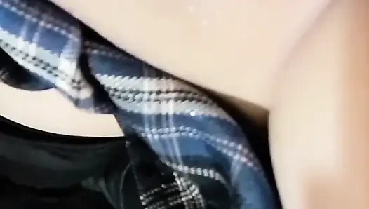 Eski baldızım porno çekiyor omg bu çok ateşli