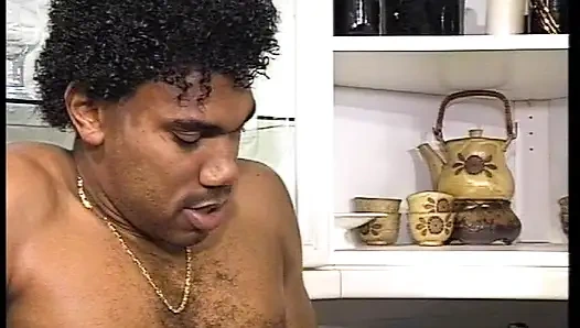 Alman Kapılarının Arkasında Özenle Siktir Edilir - Tam Film