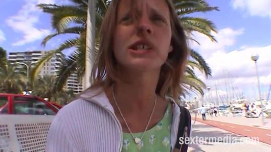 Freche Goere gefickt