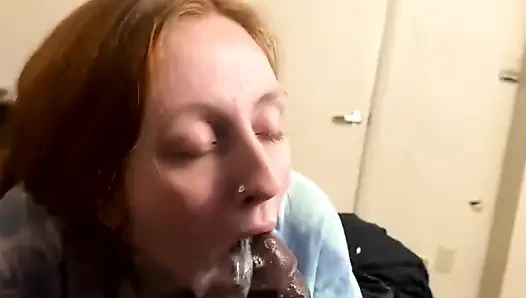 Seni daha çok gırtlağına kadar almak istiyorum
