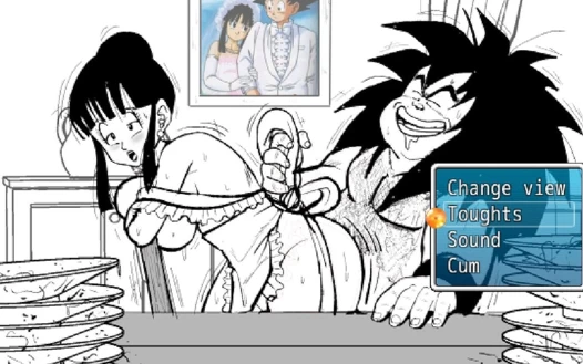 Kamesutra dbz erogame 74 karısını tatlıyla dolduruyor