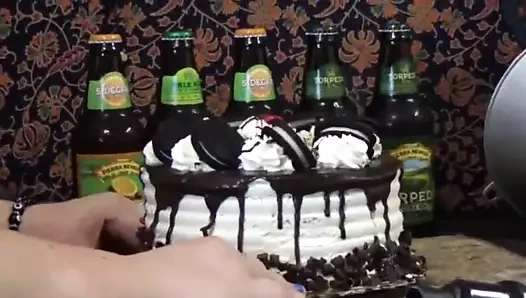 Domuzcuk şişmanlamaya devam ediyor