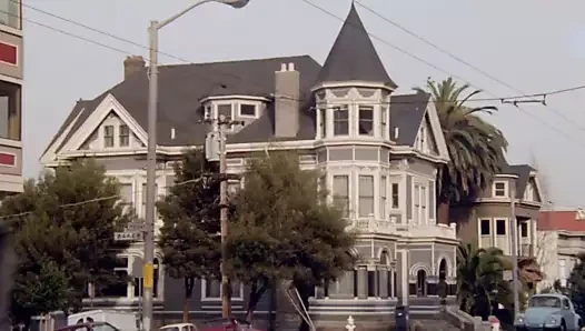 günahkar hayatım (1983)