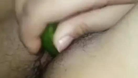 Mısır kadın mastürbasyon