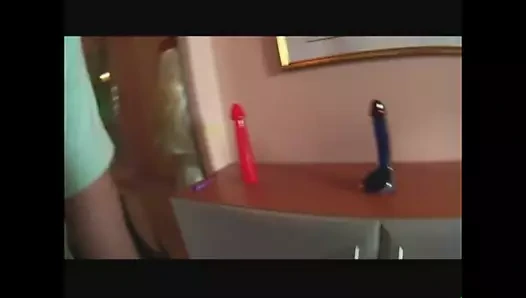 Offentlich Angequatscht &  Durchgefickt - Episode 3