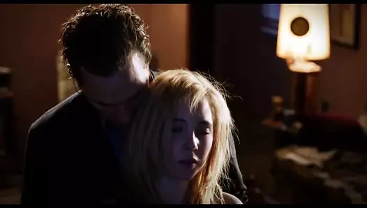 Juno tapınak ve gina gershon katil joe çıplak