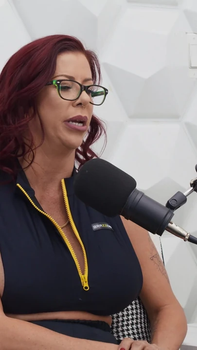 Brazzers podcast'i: bölüm 7