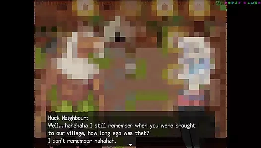 Roproduction'ın son çilesi - azgın üvey kız kardeş ayini grup sikiliyor 1