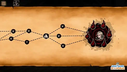 Ep3: Ophelia'nın kutsal kovboy kız ayini - seksorcism: şehvet itirafı