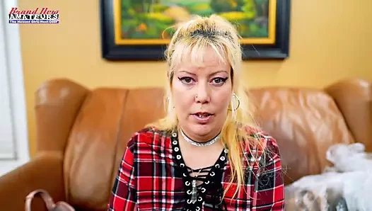 2 seksi düzgün vücutlu olgun seçmelerin bölüm 1'i hiç olmadığı kadar geç!